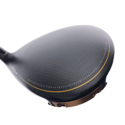Used Callaway Rogue ST MAX LS Driver / 9.0 Degrees / Stiff Flex