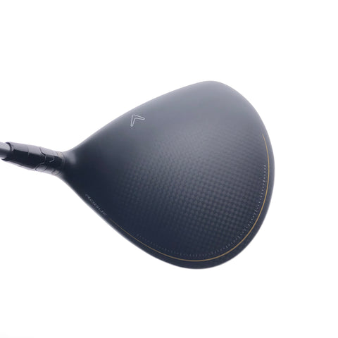 Used Callaway Rogue ST MAX LS Driver / 9.0 Degrees / Stiff Flex