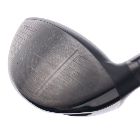 Used Callaway Rogue ST MAX LS Driver / 9.0 Degrees / Stiff Flex