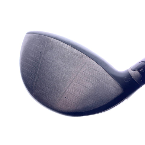 Used Callaway Rogue ST MAX LS Driver / 9.0 Degrees / Stiff Flex