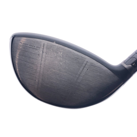 Used Callaway Rogue ST MAX LS Driver / 9.0 Degrees / Stiff Flex
