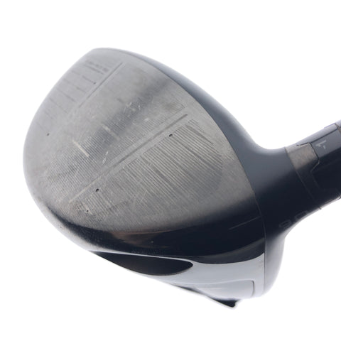 Used Callaway Rogue ST MAX LS Driver / 9.0 Degrees / Stiff Flex