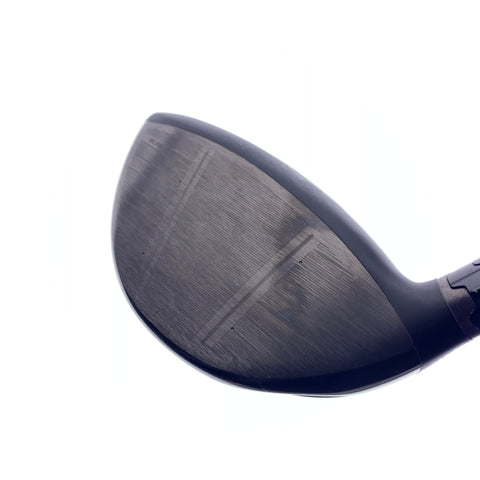 Used Callaway Rogue ST MAX LS Driver / 9.0 Degrees / Stiff Flex
