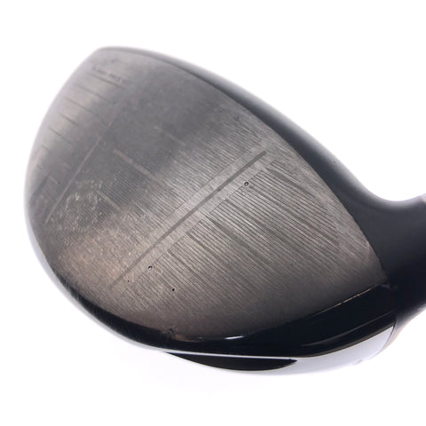 Used Callaway Rogue ST MAX LS Driver / 9.0 Degrees / Stiff Flex