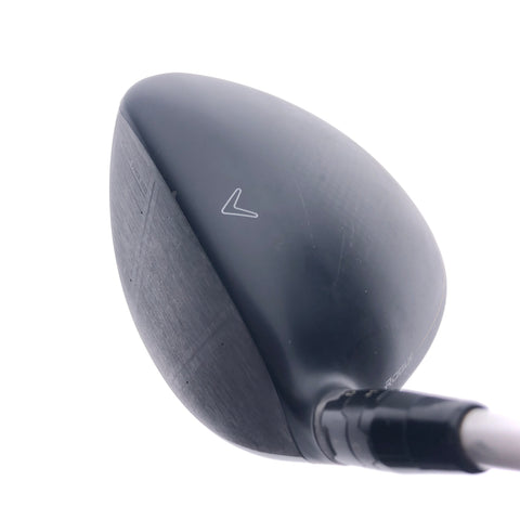Used Callaway Rogue ST MAX LS Driver / 9.0 Degrees / Stiff Flex