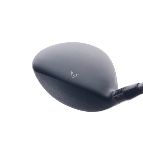 Used Callaway Rogue ST MAX LS Driver / 9.0 Degrees / Stiff Flex