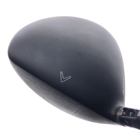 Used Callaway Rogue ST MAX LS Driver / 9.0 Degrees / Stiff Flex