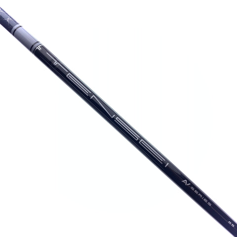 Used Callaway Rogue ST MAX LS Driver / 9.0 Degrees / Stiff Flex