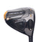 Used Callaway Rogue ST MAX LS Driver / 9.0 Degrees / Stiff Flex