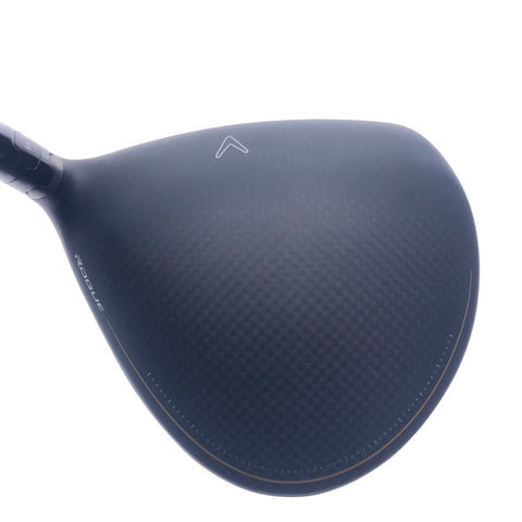 Used Callaway Rogue ST MAX LS Driver / 9.0 Degrees / X-Stiff Flex