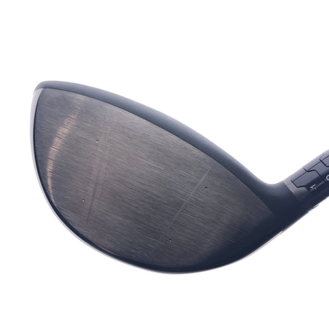 Used Callaway Rogue ST MAX LS Driver / 9.0 Degrees / X-Stiff Flex