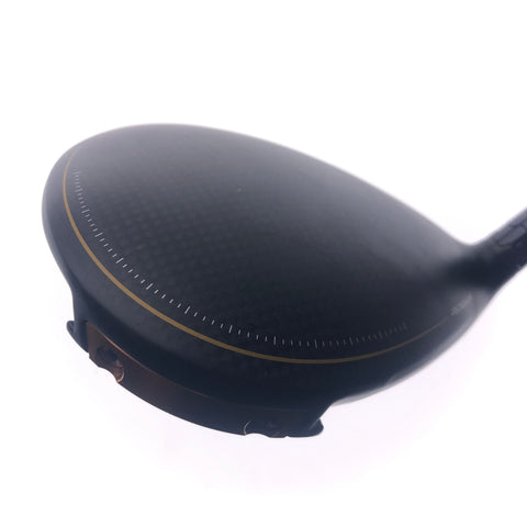 Used Callaway Rogue ST MAX LS Driver / 9.0 Degrees / X-Stiff Flex / Left-Handed