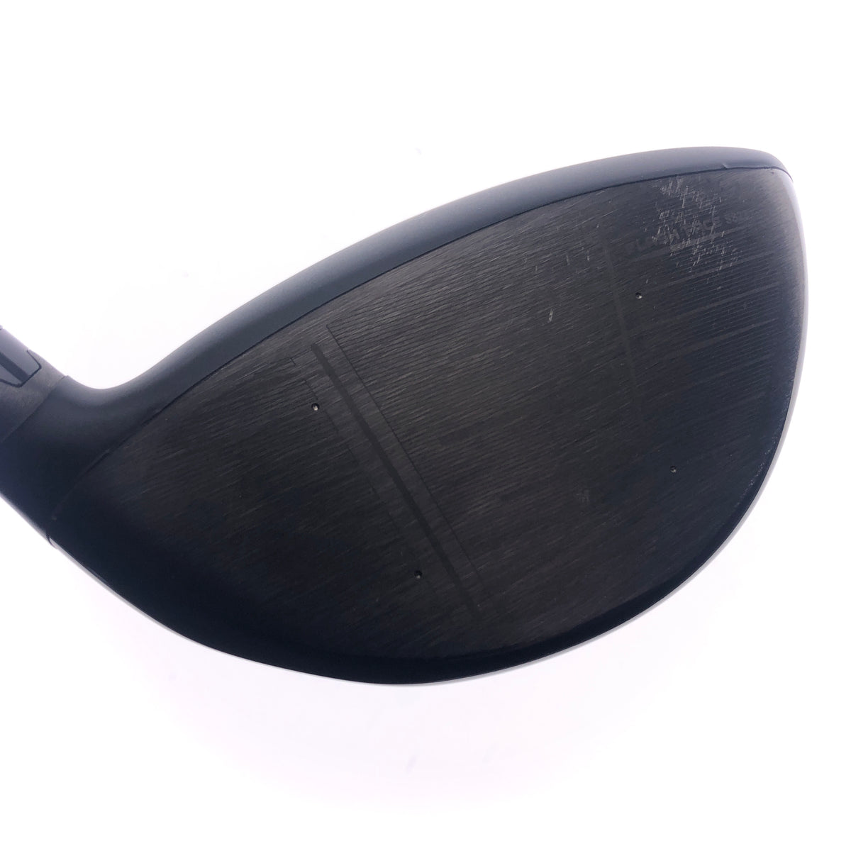 Used Callaway Rogue ST MAX LS Driver / 9.0 Degrees / X-Stiff Flex / Left-Handed