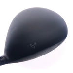 Used Callaway Rogue ST MAX LS Driver / 9.0 Degrees / X-Stiff Flex / Left-Handed