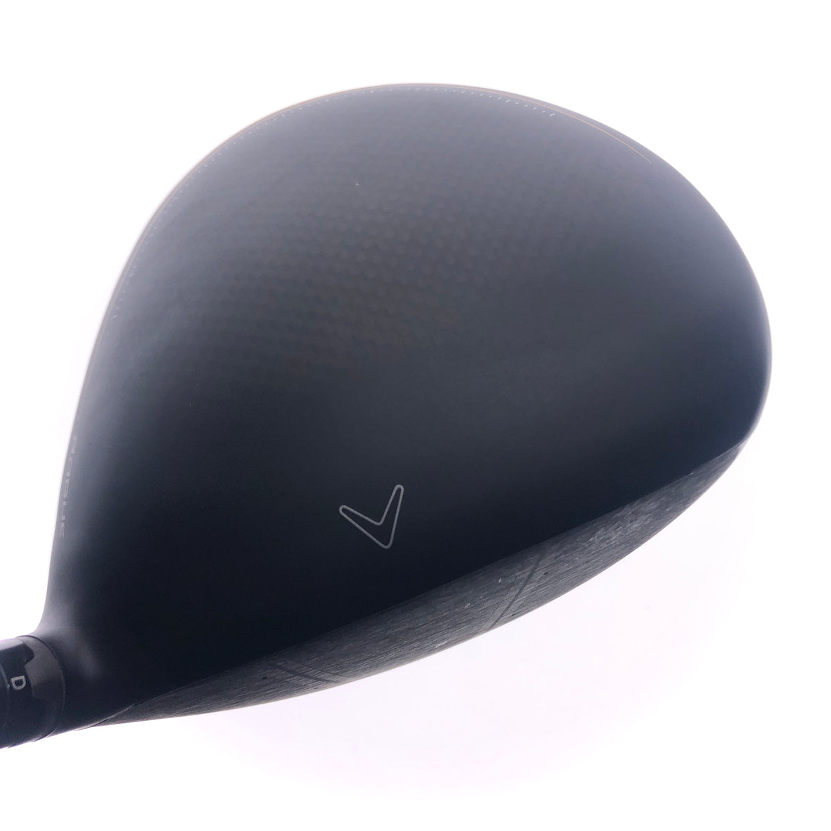 Used Callaway Rogue ST MAX LS Driver / 9.0 Degrees / X-Stiff Flex / Left-Handed