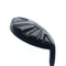 Used Callaway Rogue ST MAX OS 3 Hybrid / 19 Degrees / Stiff Flex