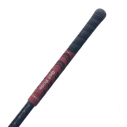 Used Callaway Rogue ST MAX OS 3 Hybrid / 19 Degrees / Stiff Flex