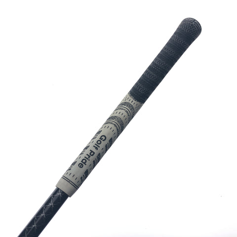 Used Callaway Rogue ST MAX OS 4 Hybrid / 21 Degrees / Stiff Flex