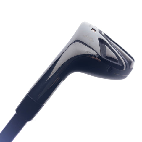 Used Callaway Rogue ST MAX OS 4 Hybrid / Left-Handed / Regular Flex