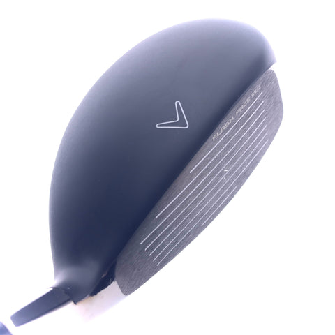 Used Callaway Rogue ST MAX OS 4 Hybrid / Left-Handed / Regular Flex