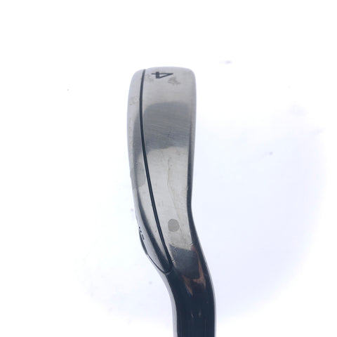 Used Callaway Rogue ST MAX OS 4 Iron / 20 Degrees / Ladies Flex