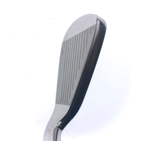 Used Callaway Rogue ST MAX OS 4 Iron / 20 Degrees / Ladies Flex