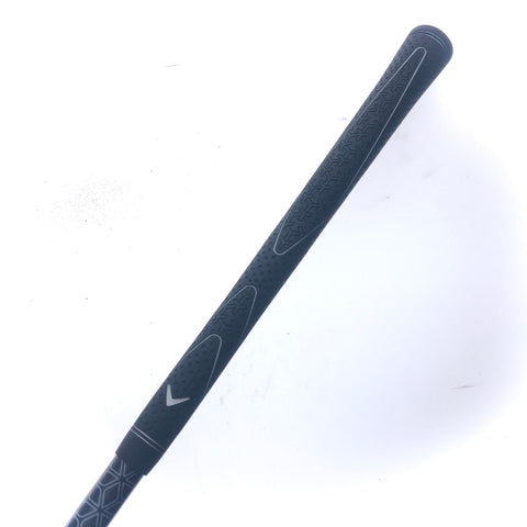 Used Callaway Rogue ST MAX OS 4 Iron / 20 Degrees / Ladies Flex