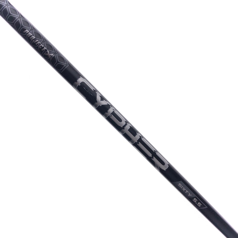 Used Callaway Rogue ST MAX OS 5 Hybrid / 24 Degrees / Regular Flex