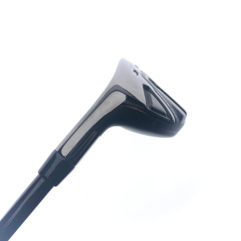 Used Callaway Rogue ST MAX OS 5 Hybrid / 24 Degrees / Regular Flex / Left-Handed