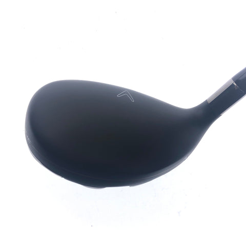 Used Callaway Rogue ST MAX OS 5 Hybrid / 24 Degrees / Regular Flex / Left-Handed