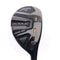 Used Callaway Rogue ST MAX OS 5 Hybrid / 24 Degrees / Soft Regular Flex