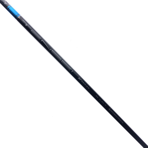 Used Callaway Rogue ST MAX OS 5 Hybrid / 24.0 Degrees / Regular Flex