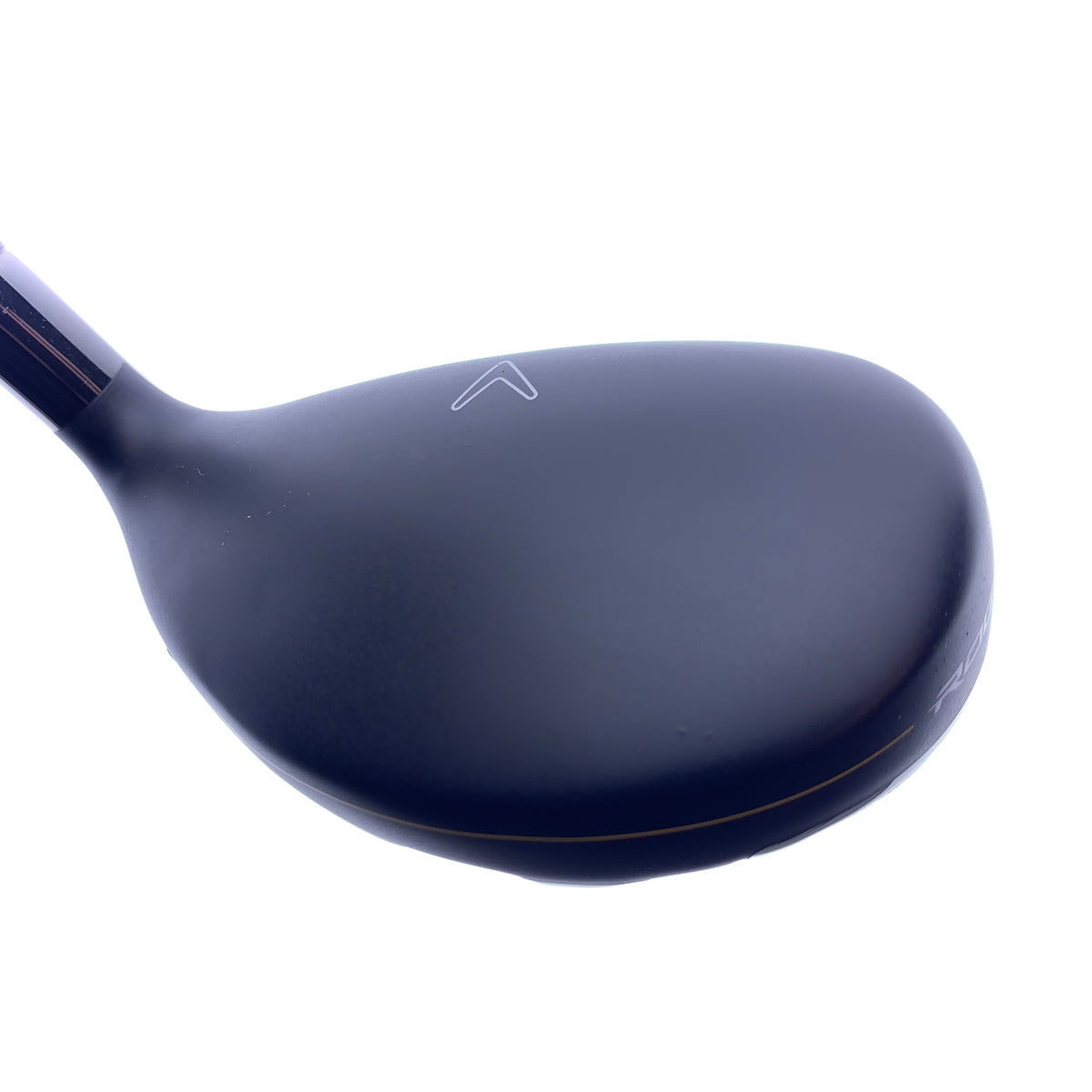 Used Callaway Rogue ST MAX OS 5 Hybrid / 24.0 Degrees / Stiff Flex