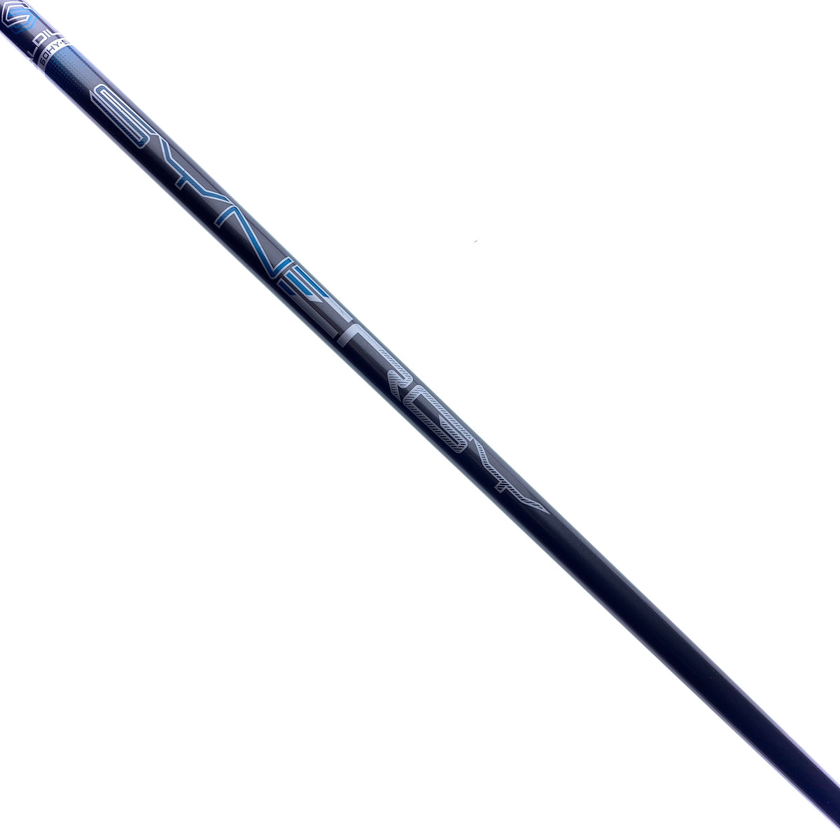 Used Callaway Rogue ST MAX OS 5 Hybrid / 24.0 Degrees / Stiff Flex
