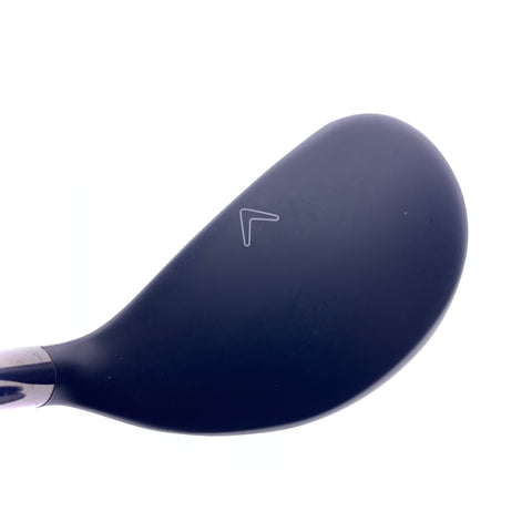 Used Callaway Rogue ST MAX OS 5 Hybrid / Regular Flex