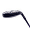 Used Callaway Rogue ST MAX OS 6 Hybrid / 27 Degrees / Regular Flex