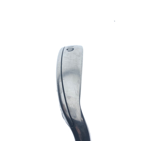 Used Callaway Rogue ST MAX OS 6 Iron / 25.5 Degrees / Regular Flex