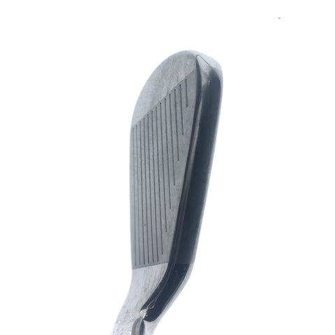 Used Callaway Rogue ST MAX OS 6 Iron / 25.5 Degrees / Regular Flex