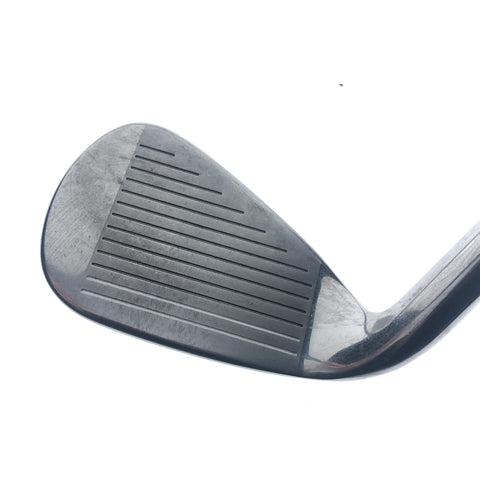 Used Callaway Rogue ST MAX OS 6 Iron / 25.5 Degrees / Regular Flex