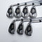 Used Callaway Rogue ST MAX OS Iron Set / 5 - PW + GW / Regular Flex