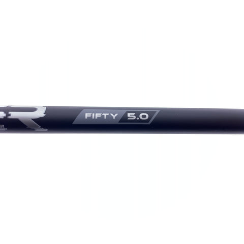 Used Callaway Rogue ST MAX OS Lite 3 Hybrid / 21 Degrees / Soft Regular Flex