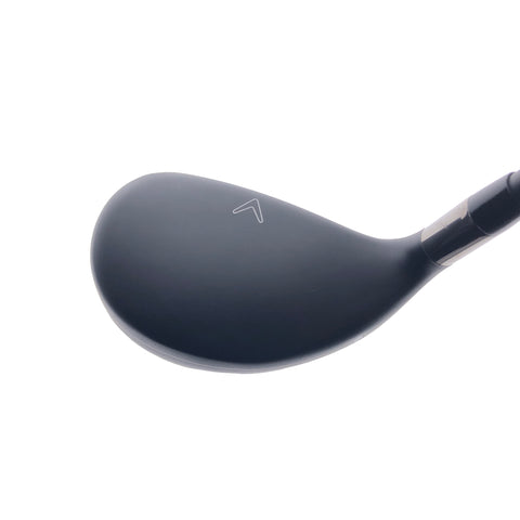 Used Callaway Rogue ST MAX OS Lite 3 Hybrid / Regular Flex / Left-Handed