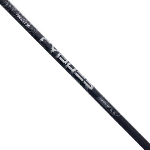 Used Callaway Rogue ST MAX OS Lite 3 Hybrid / Regular Flex / Left-Handed