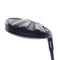 Used Callaway Rogue ST MAX OS Lite 4 Hybrid / 24 Degrees / A Flex
