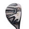 Used Callaway Rogue ST MAX OS Lite 4 Hybrid / 24 Degrees / A Flex