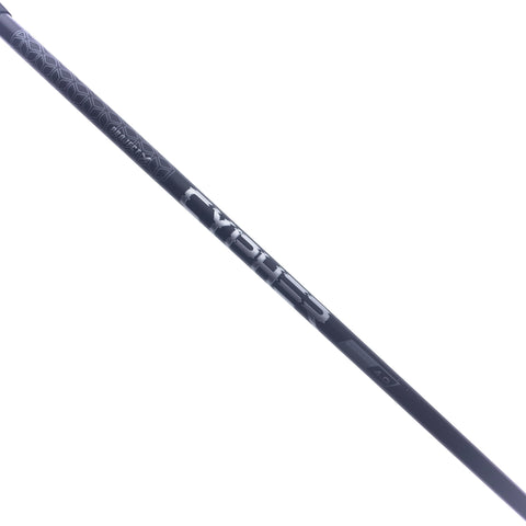 Used Callaway Rogue ST MAX OS Lite 5 Hybrid / 27 Degrees / Ladies Flex