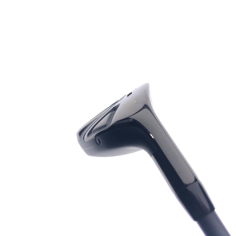 Used Callaway Rogue ST MAX OS Lite 5 Hybrid / 27 Degrees / Soft Regular Flex