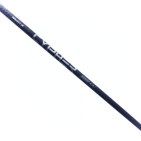 Used Callaway Rogue ST MAX OS Lite 6 Hybrid / 30 Degrees / Ladies Flex