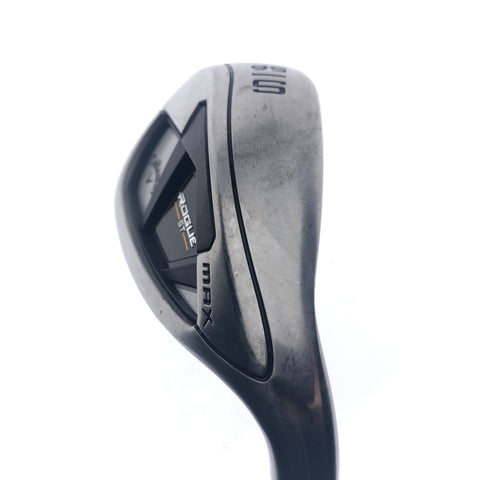 Used Callaway Rogue ST MAX SW Iron / 56 Degrees / Regular Flex