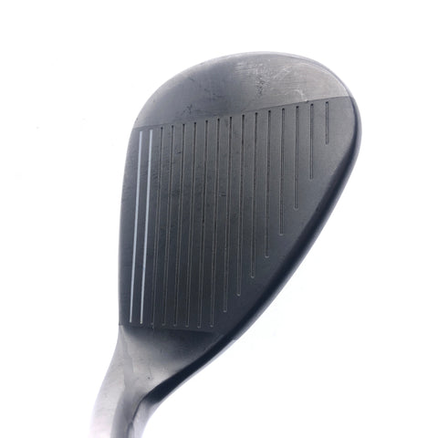 Used Callaway Rogue ST MAX SW Iron / 56 Degrees / Regular Flex